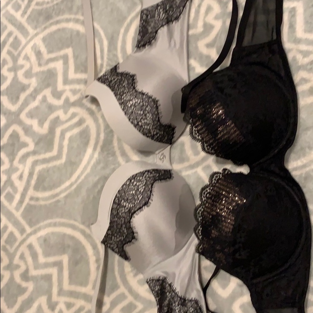 Victoria Secret Bras